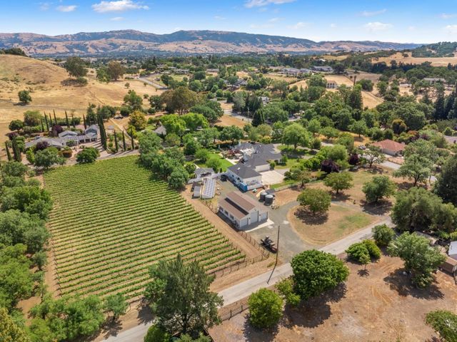 15209 Sycamore Drive, Morgan Hill, CA 95037