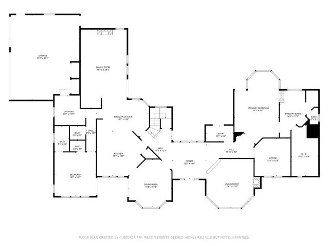 15209 Sycamore Drive, Morgan Hill, CA 95037