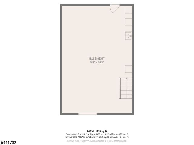113 Arthur St, Linden City, NJ 07036