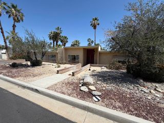 71400 Gardess Road, Rancho Mirage, CA 92270