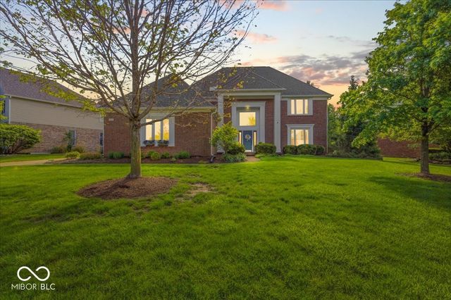 1465 Springmill Ponds Boulevard, Carmel, IN 46032