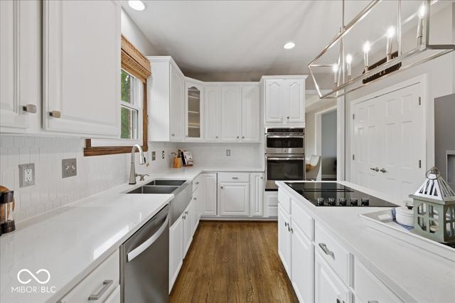 1465 Springmill Ponds Boulevard, Carmel, IN 46032
