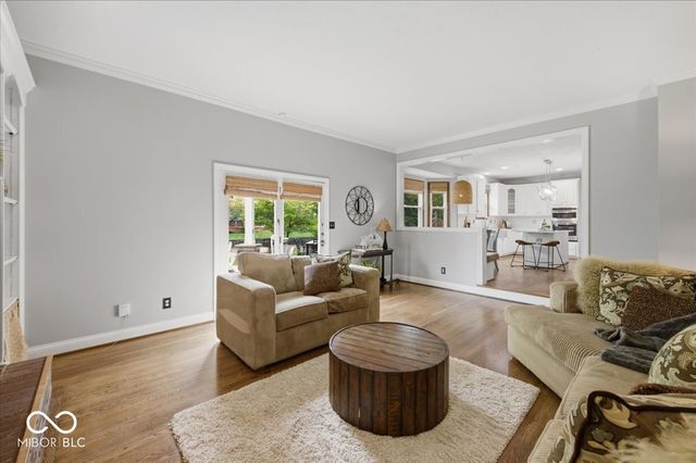1465 Springmill Ponds Boulevard, Carmel, IN 46032