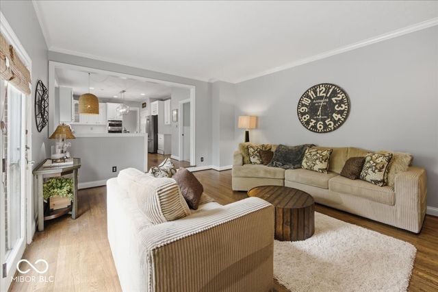 1465 Springmill Ponds Boulevard, Carmel, IN 46032