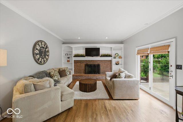 1465 Springmill Ponds Boulevard, Carmel, IN 46032