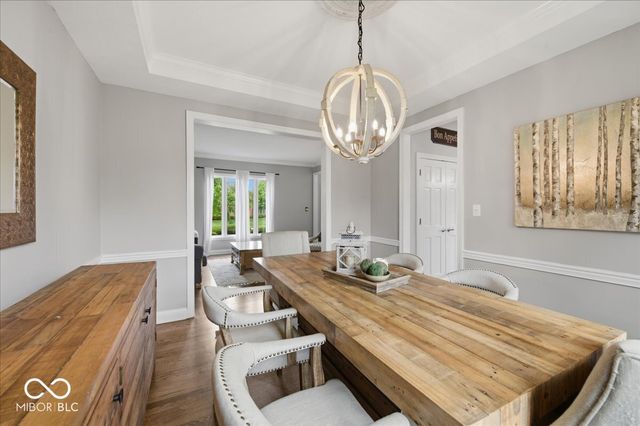 1465 Springmill Ponds Boulevard, Carmel, IN 46032