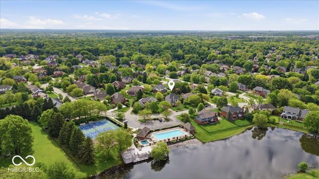 1465 Springmill Ponds Boulevard, Carmel, IN 46032