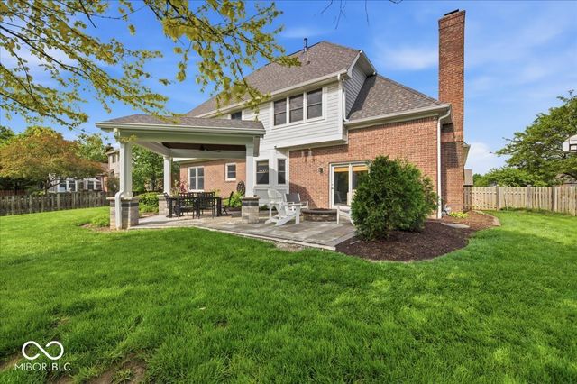 1465 Springmill Ponds Boulevard, Carmel, IN 46032