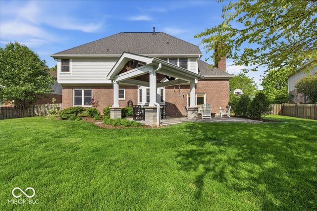 1465 Springmill Ponds Boulevard, Carmel, IN 46032