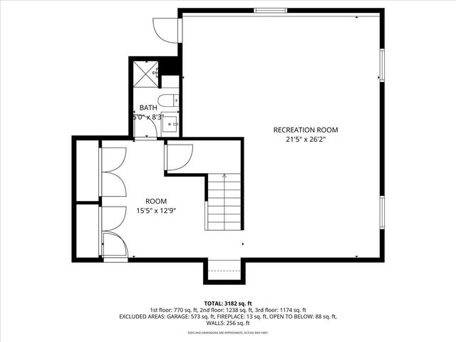 1465 Springmill Ponds Boulevard, Carmel, IN 46032