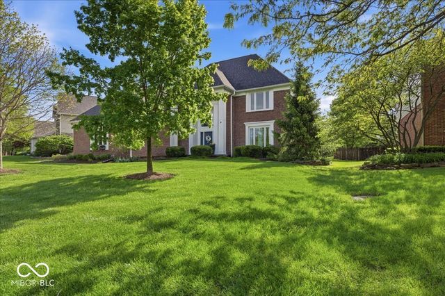 1465 Springmill Ponds Boulevard, Carmel, IN 46032