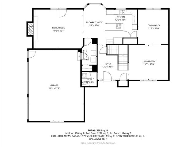 1465 Springmill Ponds Boulevard, Carmel, IN 46032