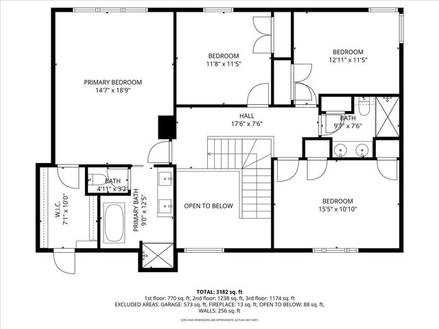 1465 Springmill Ponds Boulevard, Carmel, IN 46032