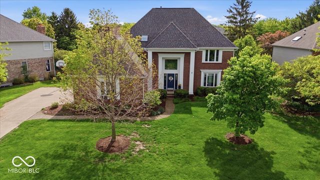 1465 Springmill Ponds Boulevard, Carmel, IN 46032