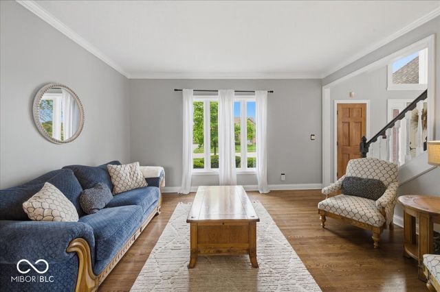 1465 Springmill Ponds Boulevard, Carmel, IN 46032
