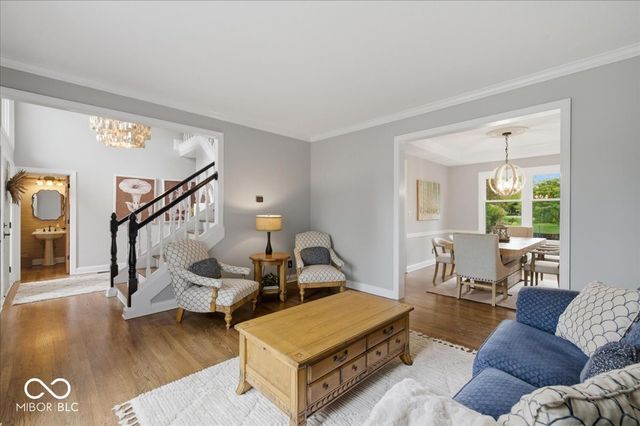 1465 Springmill Ponds Boulevard, Carmel, IN 46032
