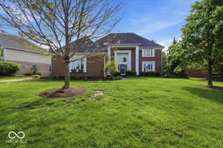 1465 Springmill Ponds Boulevard, Carmel, IN 46032