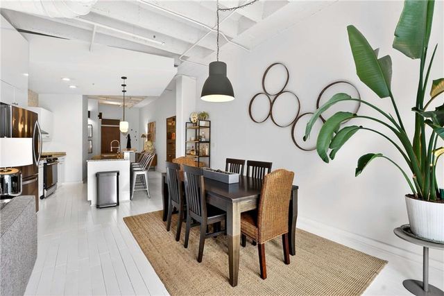 805 Peachtree NE Street 619, Atlanta, GA 30308