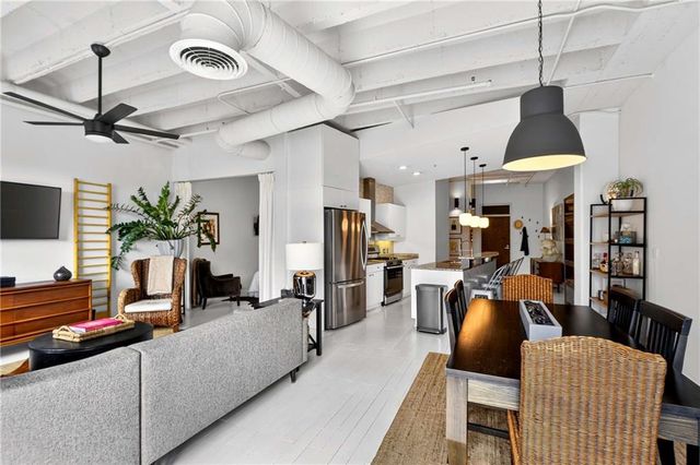 805 Peachtree NE Street 619, Atlanta, GA 30308