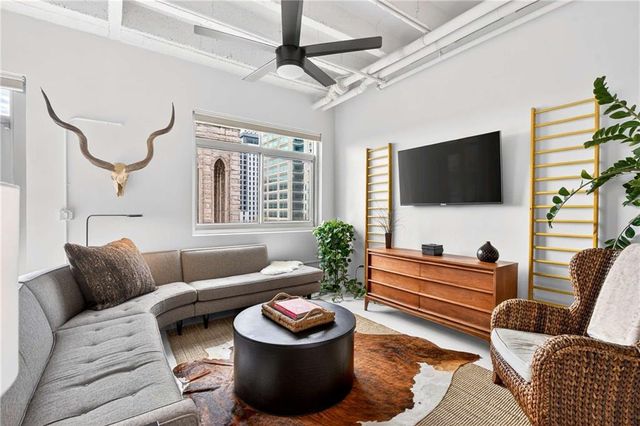 805 Peachtree NE Street 619, Atlanta, GA 30308