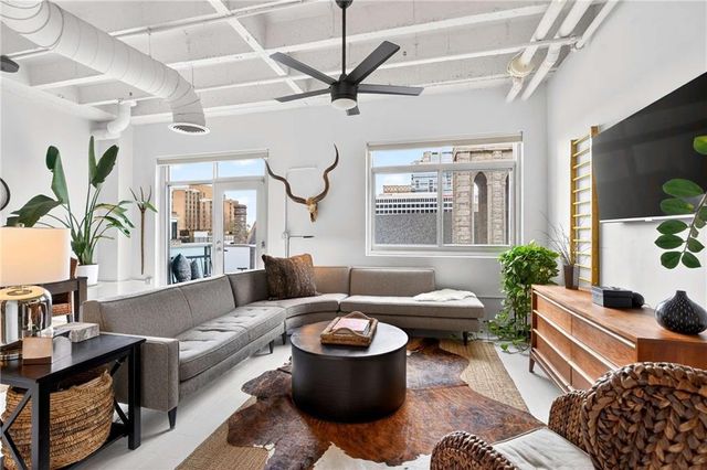 805 Peachtree NE Street 619, Atlanta, GA 30308