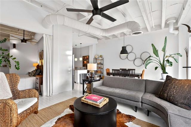 805 Peachtree NE Street 619, Atlanta, GA 30308