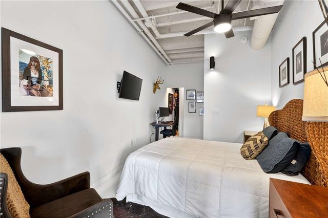 805 Peachtree NE Street 619, Atlanta, GA 30308