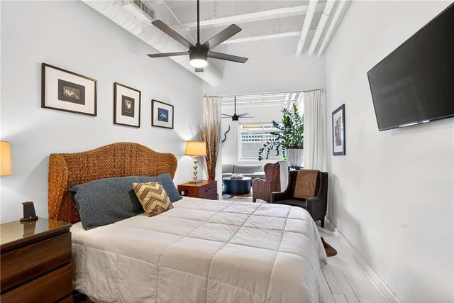 805 Peachtree NE Street 619, Atlanta, GA 30308