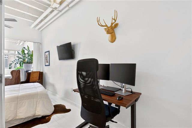 805 Peachtree NE Street 619, Atlanta, GA 30308