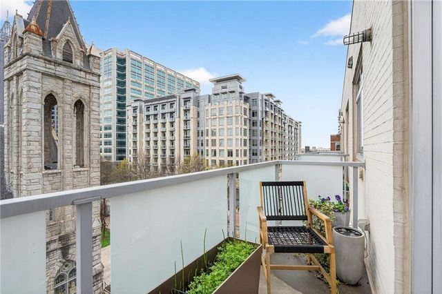 805 Peachtree NE Street 619, Atlanta, GA 30308