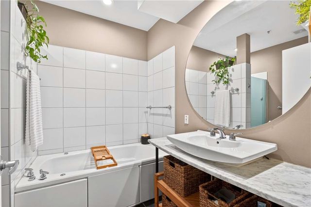 805 Peachtree NE Street 619, Atlanta, GA 30308