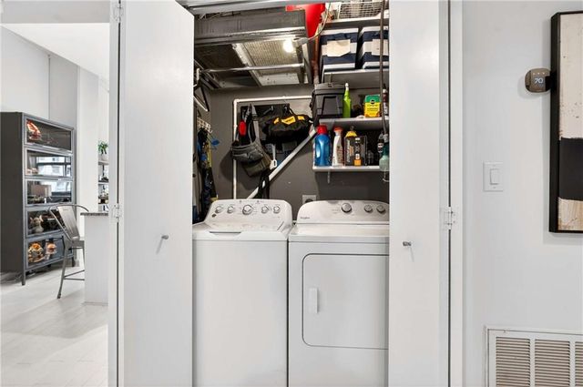 805 Peachtree NE Street 619, Atlanta, GA 30308