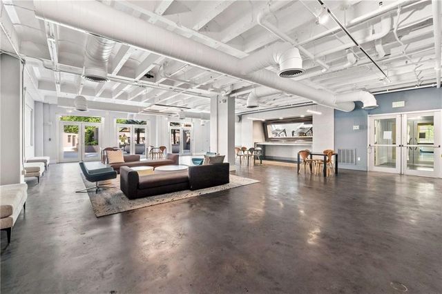 805 Peachtree NE Street 619, Atlanta, GA 30308