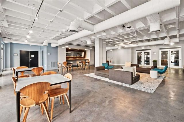 805 Peachtree NE Street 619, Atlanta, GA 30308