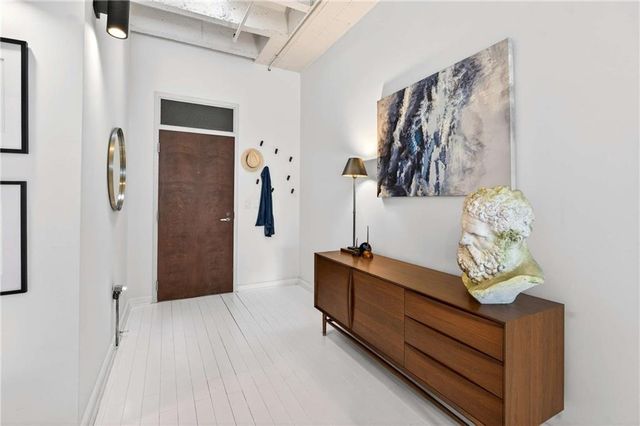 805 Peachtree NE Street 619, Atlanta, GA 30308