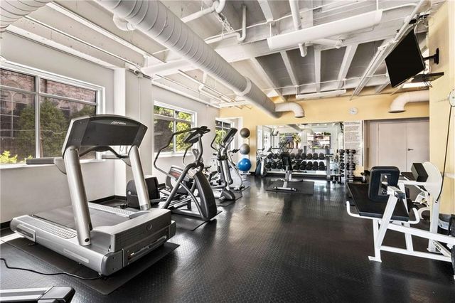 805 Peachtree NE Street 619, Atlanta, GA 30308