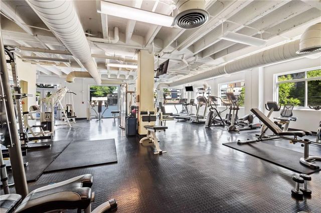 805 Peachtree NE Street 619, Atlanta, GA 30308