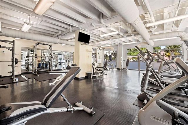 805 Peachtree NE Street 619, Atlanta, GA 30308