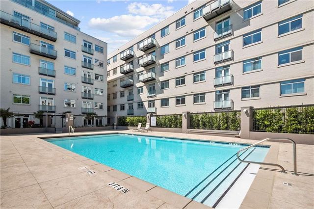 805 Peachtree NE Street 619, Atlanta, GA 30308