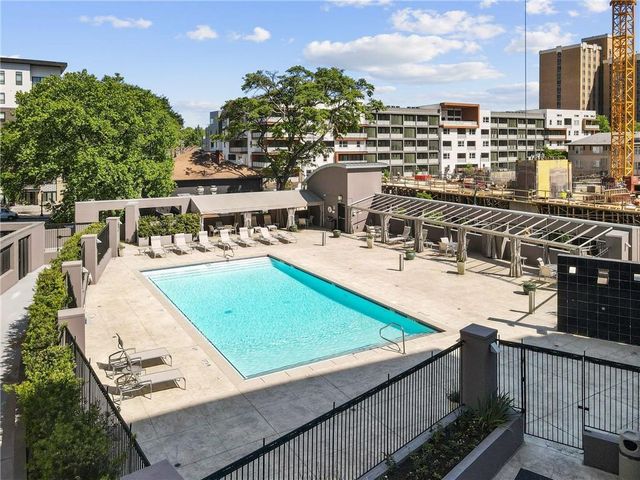 805 Peachtree NE Street 619, Atlanta, GA 30308