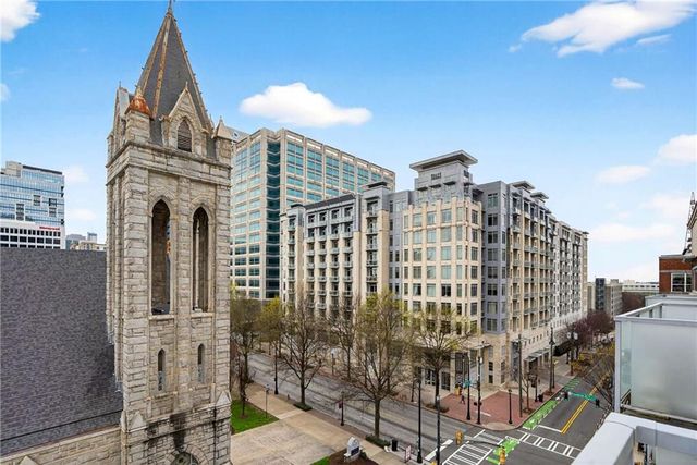 805 Peachtree NE Street 619, Atlanta, GA 30308