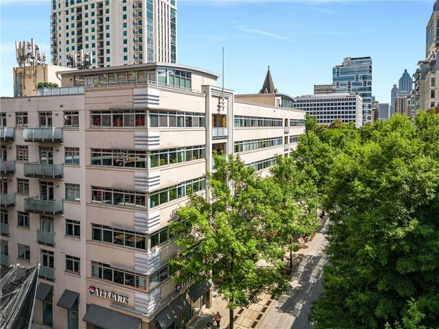 805 Peachtree NE Street 619, Atlanta, GA 30308