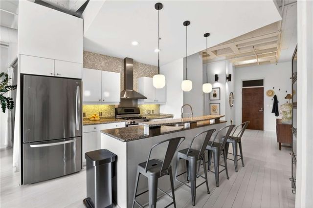 805 Peachtree NE Street 619, Atlanta, GA 30308