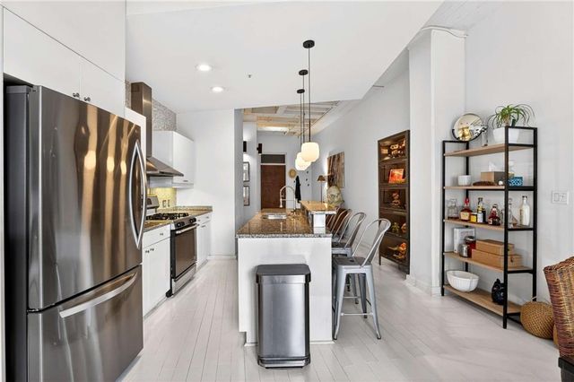 805 Peachtree NE Street 619, Atlanta, GA 30308