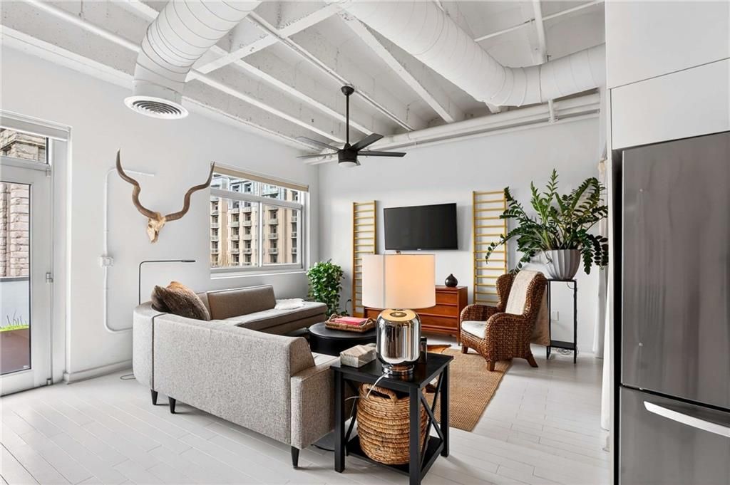 805 Peachtree NE Street 619, Atlanta, GA 30308