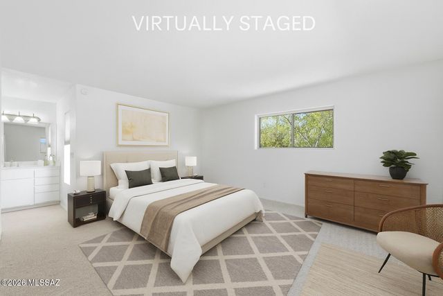 1041 E Calle Mariposa, Tucson, AZ 85718