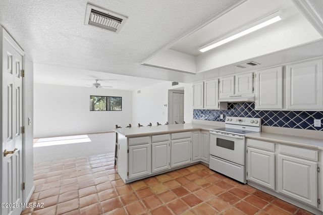 1041 E Calle Mariposa, Tucson, AZ 85718