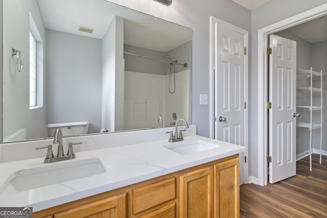 897 Brickleridge Lane SE, Mableton, GA 30126