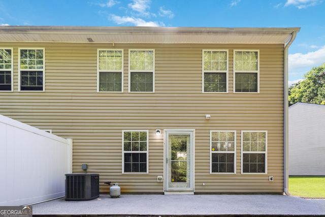 897 Brickleridge Lane SE, Mableton, GA 30126