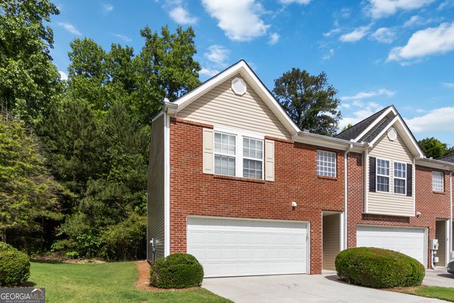 897 Brickleridge Lane SE, Mableton, GA 30126
